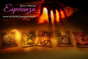 Videntes económicas: tarot barato, fiable y serio