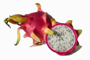 Pitaya o fruta del dragón, propiedades y beneficios