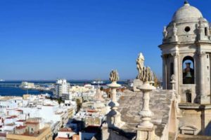 Videntes en Cádiz expertas en cartas del tarot