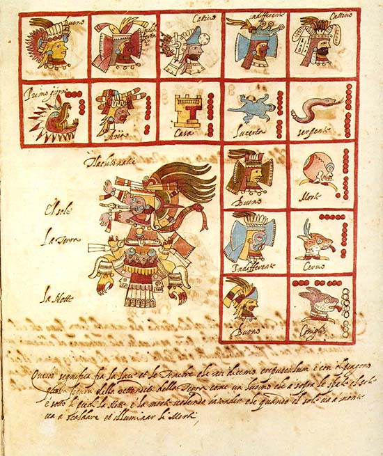 Codex Ríos