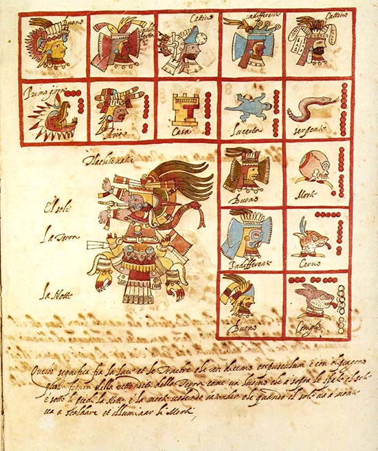 Codex Ríos