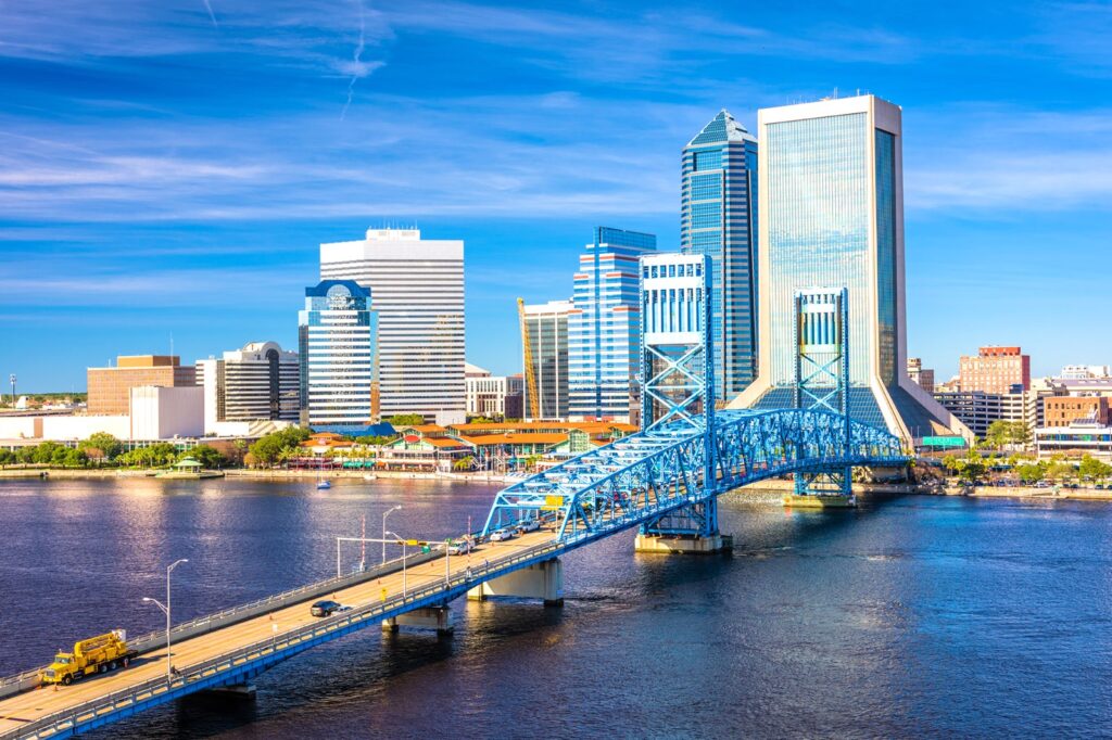 Videntes buenas en Jacksonville - Florida