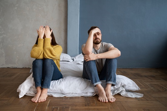 Cómo superar relaciones tóxicas