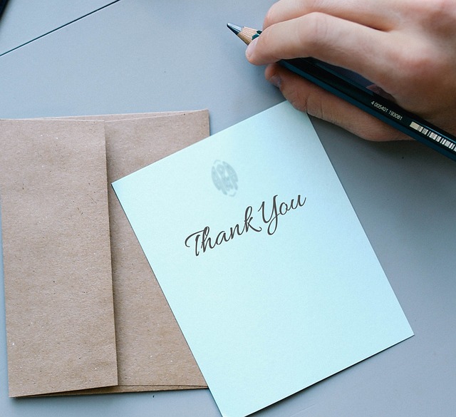 Beneficios de la gratitud