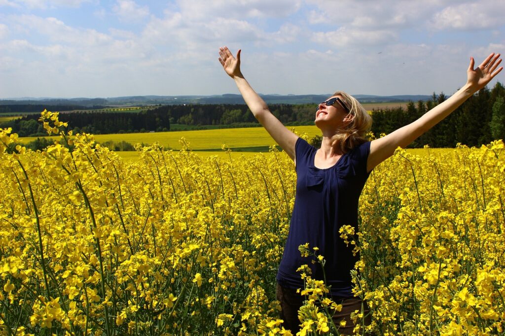 Beneficios de la gratitud