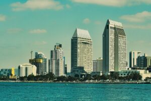 Las mejores tarot card readers de San Diego, California