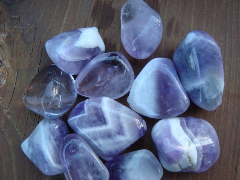 Cristales para la salud emocional