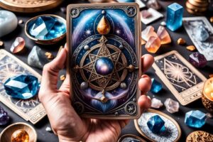 Inteligencia emocional a través del tarot