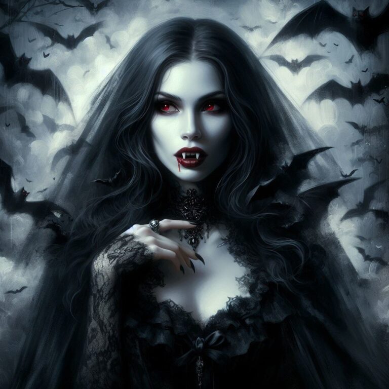 Vampiros emocionales