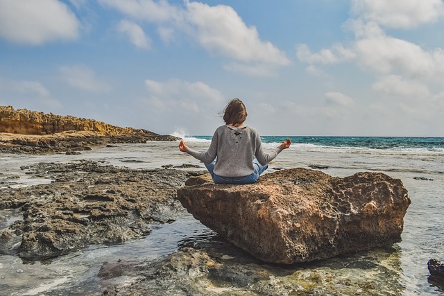 Meditar