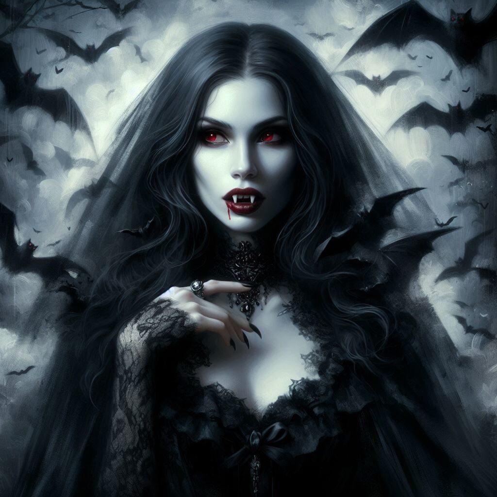 Vampiros emocionales