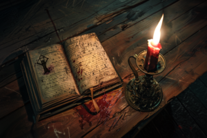 Grimorios antiguos: Sabiduría perdida de magos y hechiceros