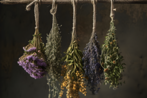 Plantas sagradas para la paz interior: Guía de usos y rituales
