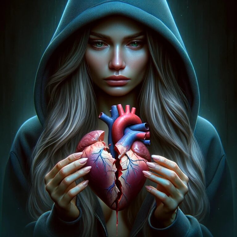 Rituales esotéricos para sanar heridas de amor