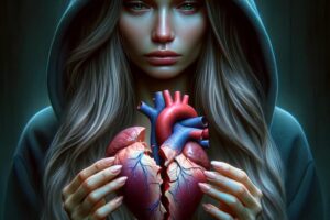 Rituales esotéricos para sanar heridas de amor