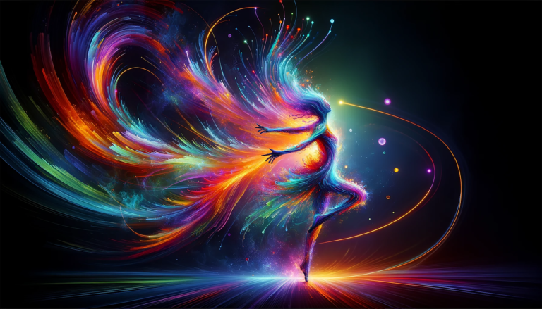 El aura y tu amor propio
