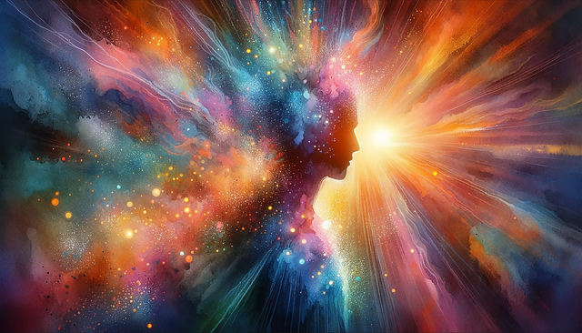 El aura y tu amor propio