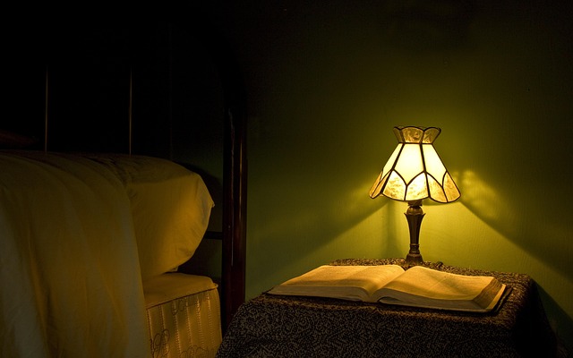 La ceremonia de la luz interior