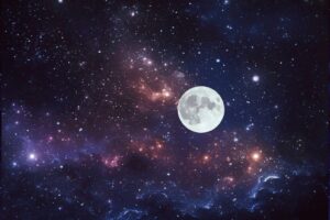 Rituales de medianoche para mujeres que renacen