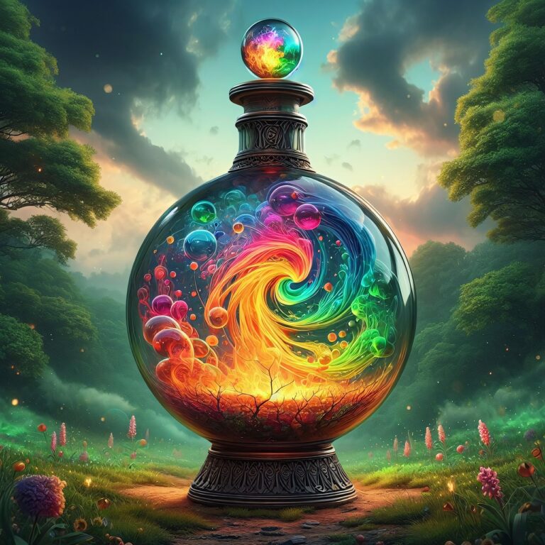 El lenguaje oculto de los colores