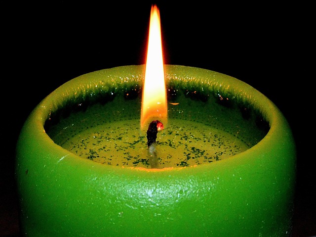 Colores en la magia ritual