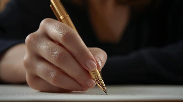 Formular un deseo de manera consciente