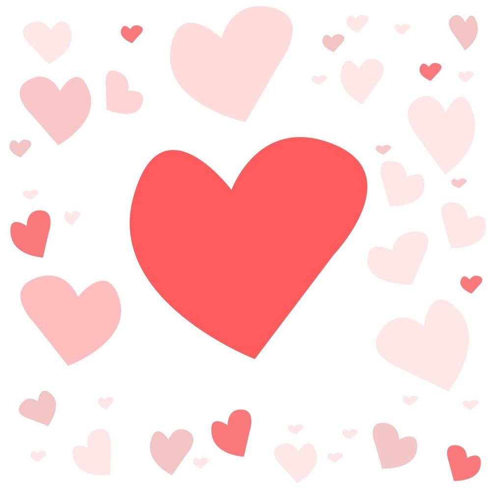 Imán de amor
