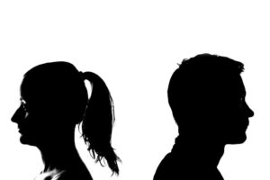 Cuando el amor se enfría: Soluciones espirituales para reconectar